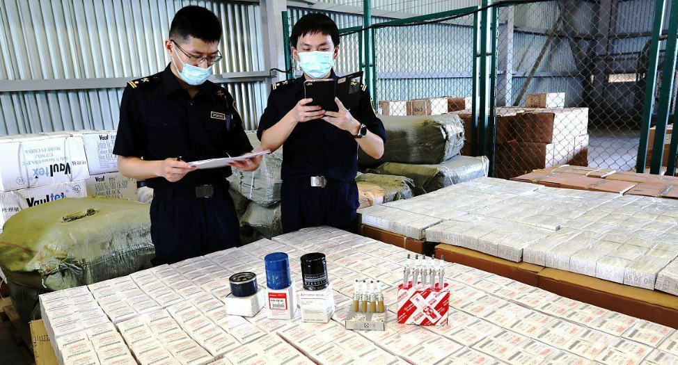 超百个商品页面紧急下架！这款网红调味料触碰新加坡管制红线
