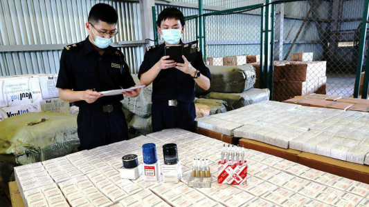 超百个商品页面紧急下架！这款网红调味料触碰新加坡管制红线