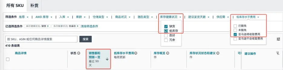 图片 亚马逊黑五网一入仓截止时间已公布:「四定法」教你步步到位,不打无准备之仗