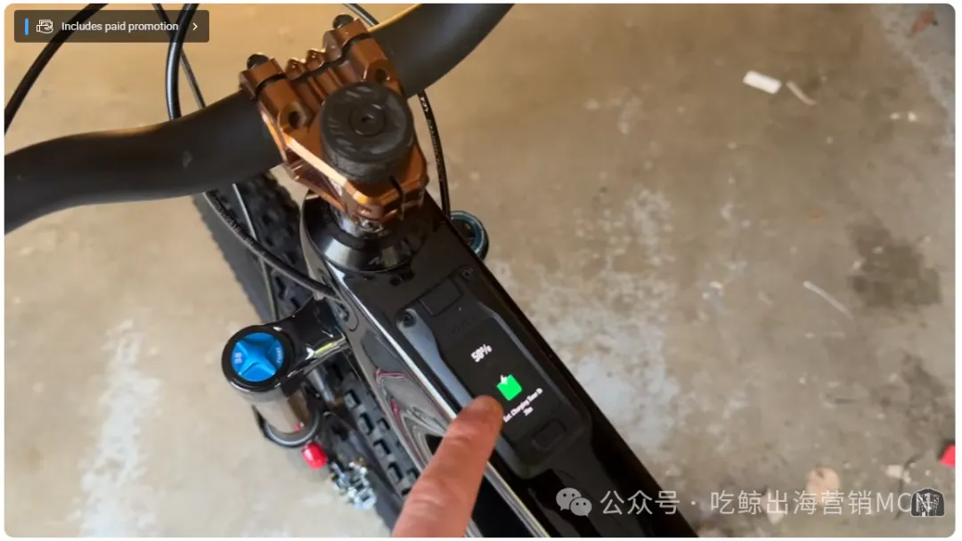 图片 一辆自行车卖4万,营收破10亿:大疆系Amflow如何打赢出海高端局?