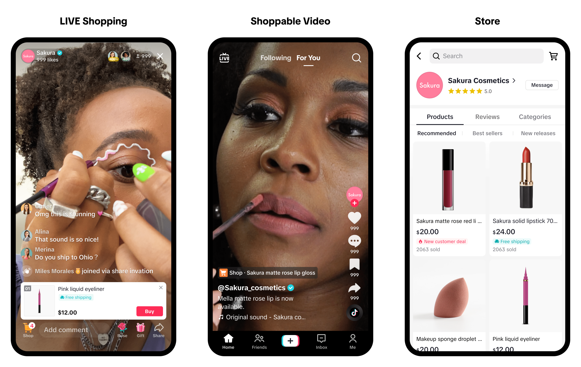 TikTok Shop：增长营销人员需知的 8 件事