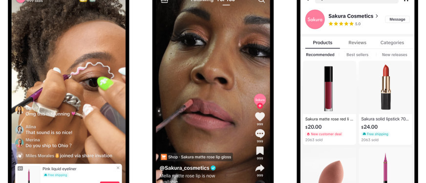 TikTok Shop:增长营销人员需知的 8 件事