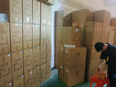 新品轻松卖出2万台，“超级爆发日”帮商家接住夏日商机