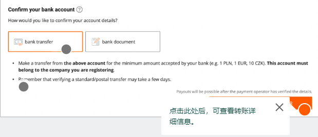 【2024年更新版本】Allegro企业账户注册流程指南