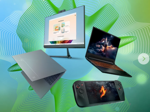 从“车库”到全球PC巨头，这个品牌只用了40年！