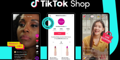 TikTok商家捞金的必争之地！
