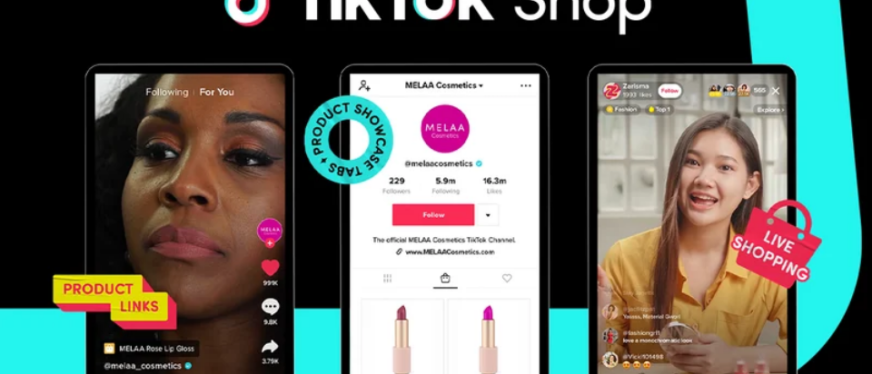 TikTok商家捞金的必争之地！