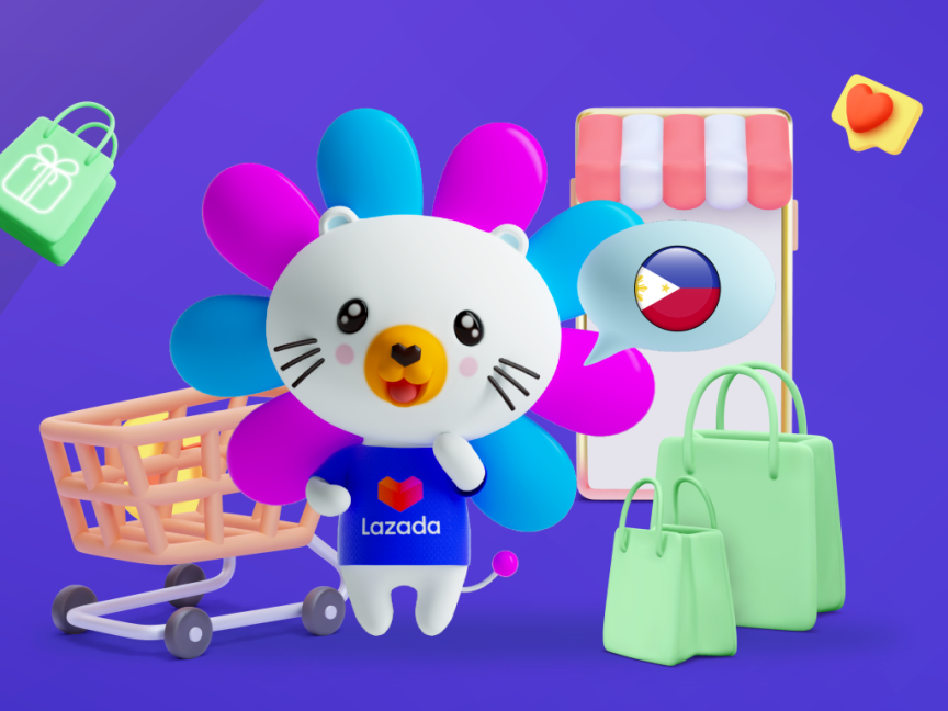 两场重磅大促来袭！菲律宾3月热卖商品大揭秘