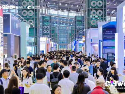 超20万人次共鉴热度，第六届CHWE出海网全球跨境电商展圆满收官