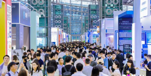 超20万人次共鉴热度，第六届CHWE出海网全球跨境电商展圆满收官