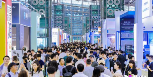 超20万人次共鉴热度，第六届CHWE出海网全球跨境电商展圆满收官