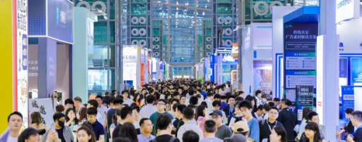 超20万人次共鉴热度，第六届CHWE出海网全球跨境电商展圆满收官