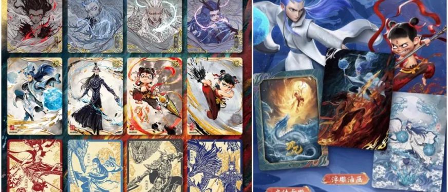 消费降级冲击玩具市场:传统品类遇冷 创新产品逆势增长