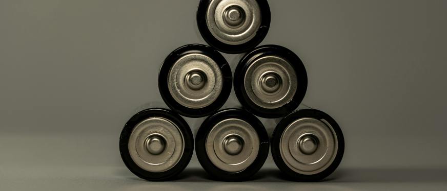 欧盟电池法规生效 所有含电池产品需提交EPR编号