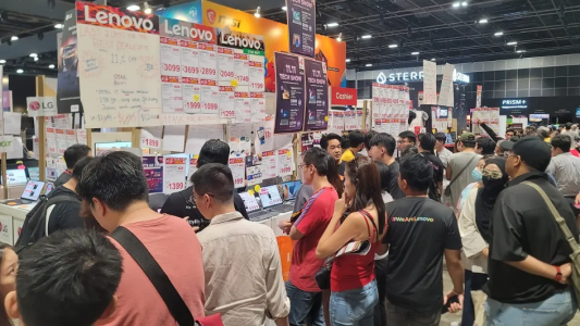 2026年新加坡消费电子展览会（COMEX）举办时间及主要参展品类解析！