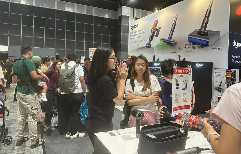 2026年新加坡消费电子展览会(COMEX)展会 2026年新加坡消费电子展览会(COMEX)举办时间及主要参展品类解析!