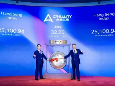 一年入账31亿！85后靠一款机器在深圳赚麻了