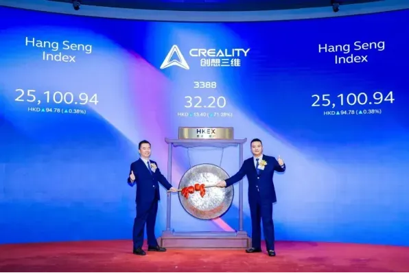 一年入账31亿!85后靠一款机器在深圳赚麻了