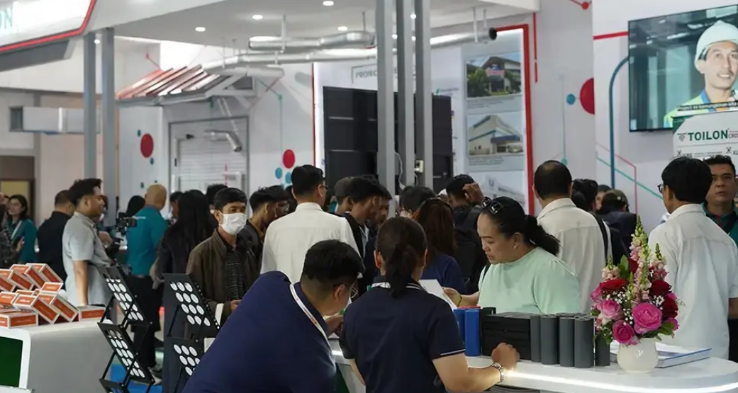 2026年印尼暖通制冷及空调展览会(Refrigeration Hvacindonesia 2026年印尼暖通制冷及空调展览会(Refrigeration Hvacindonesia)举办时间及主要参展品类介绍!