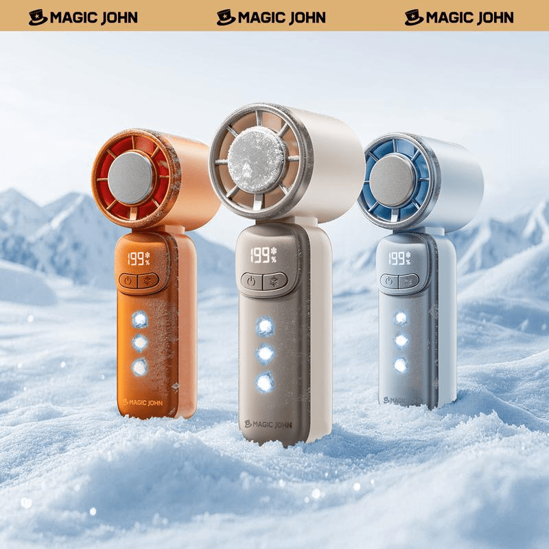 MAGIC JOHN 的粉丝在欧洲热浪期间在 TikTok 上走红 2026年欧洲热浪重塑TikTok夏季潮流