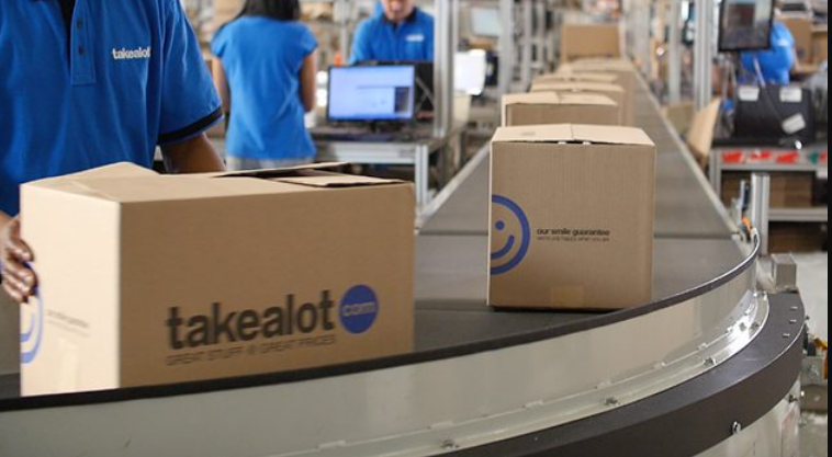 毛利最高 60%！南非 Takealot 太阳能摄像头蓝海赛道，避开欧美低价内卷