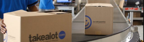 毛利最高 60%！南非 Takealot 太阳能摄像头蓝海赛道，避开欧美低价内卷