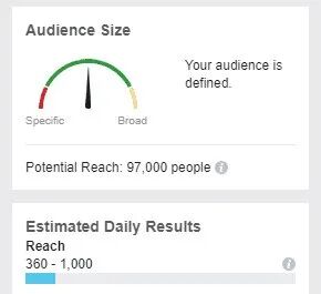 11个Facebook营销技巧,让竞争对手望尘莫及