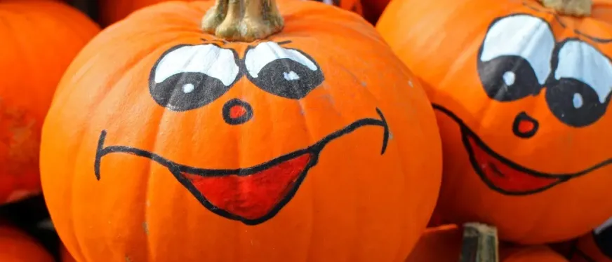 亚马逊第一 、TikTok持续上榜,今年的万圣节爆款竟是它!