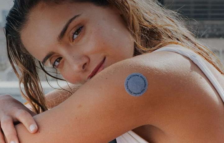 健康贴片品牌Kind Patches北美走红:TikTok单月GMV破270万美元 登顶保健类目榜首