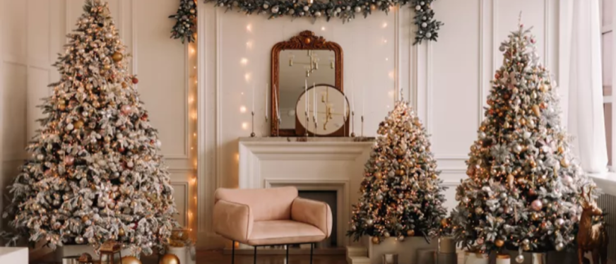 欧美市场季节性装饰品需求旺盛,亚洲供应商迎机遇