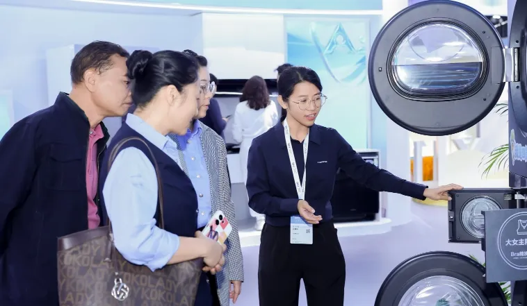 图片 硬核科技·双城联动 | 2026AIE全球智能制造与电子产品博览会6大亮点前瞻