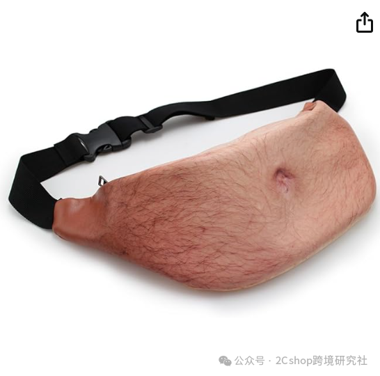 图片 卖断货!父亲节热搜暴涨97.5%,老外竟然在疯抢这些