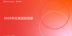 2026年拉美国别观察