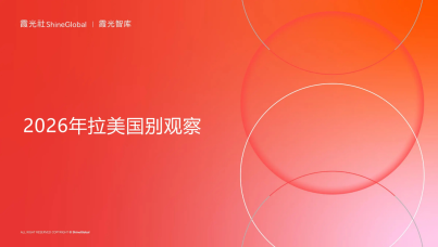 2026年拉美国别观察