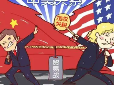 对等关税情况下，八个有望抗住关税冲击的出海赛道！