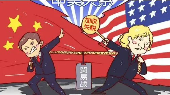 对等关税情况下，八个有望抗住关税冲击的出海赛道！