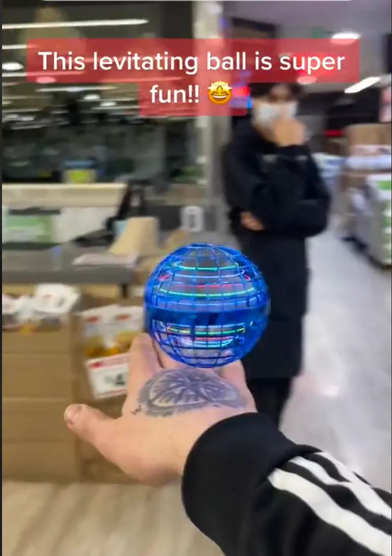 解压玩具屠榜TikTok！多款产品强势爆单！