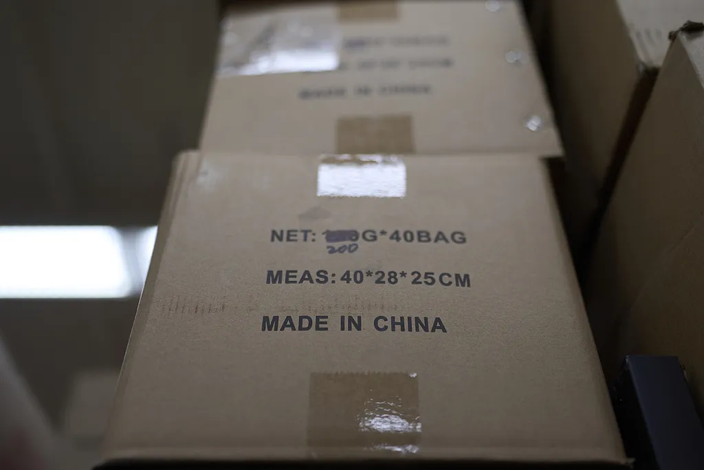 “对等关税”第二周，跨境电商走向已定！