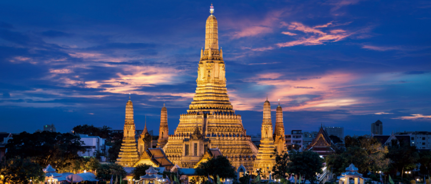 东南亚电商出海必读攻略，抢占万亿蓝海市场！