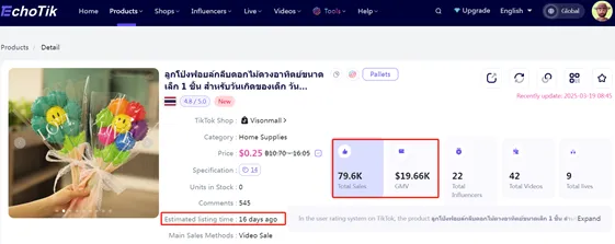 小玩意也能成爆款！上线不到一周，狂销10万+件！