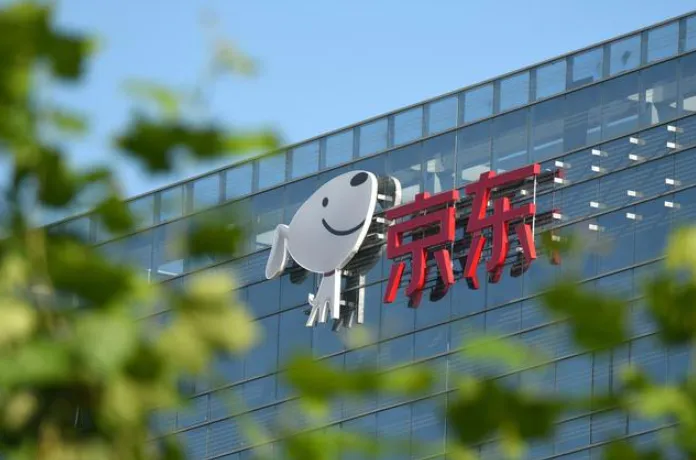 “Joybuy”英国上线！京东出海实例解析！