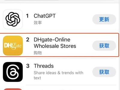 关税大棒下，敦煌网一夜爆红美国：中国电商的“逆袭剧本”还是“昙花一现”？