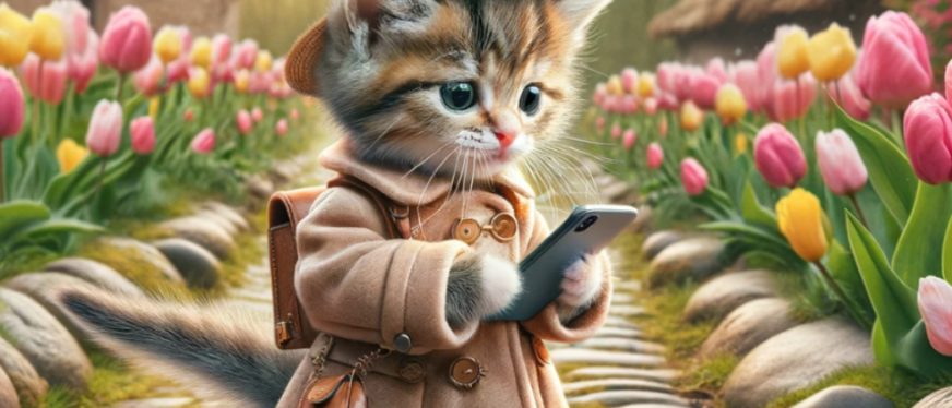 AI猫咪短剧火爆出海,引领AI未来发展新出路!