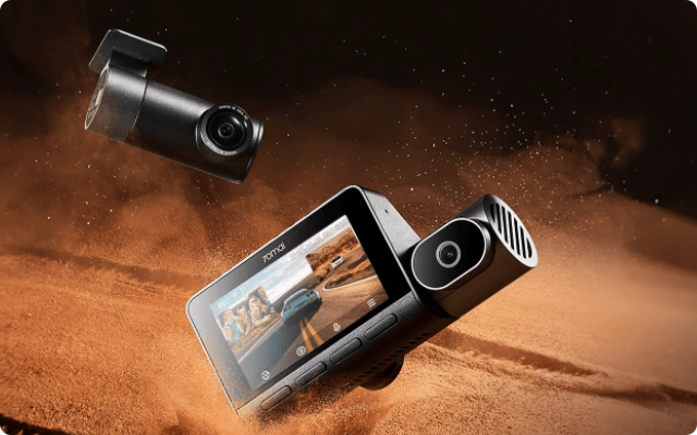 出海速度70mai!智能车载品牌霸榜东南亚,在TikTok营收千万美元!