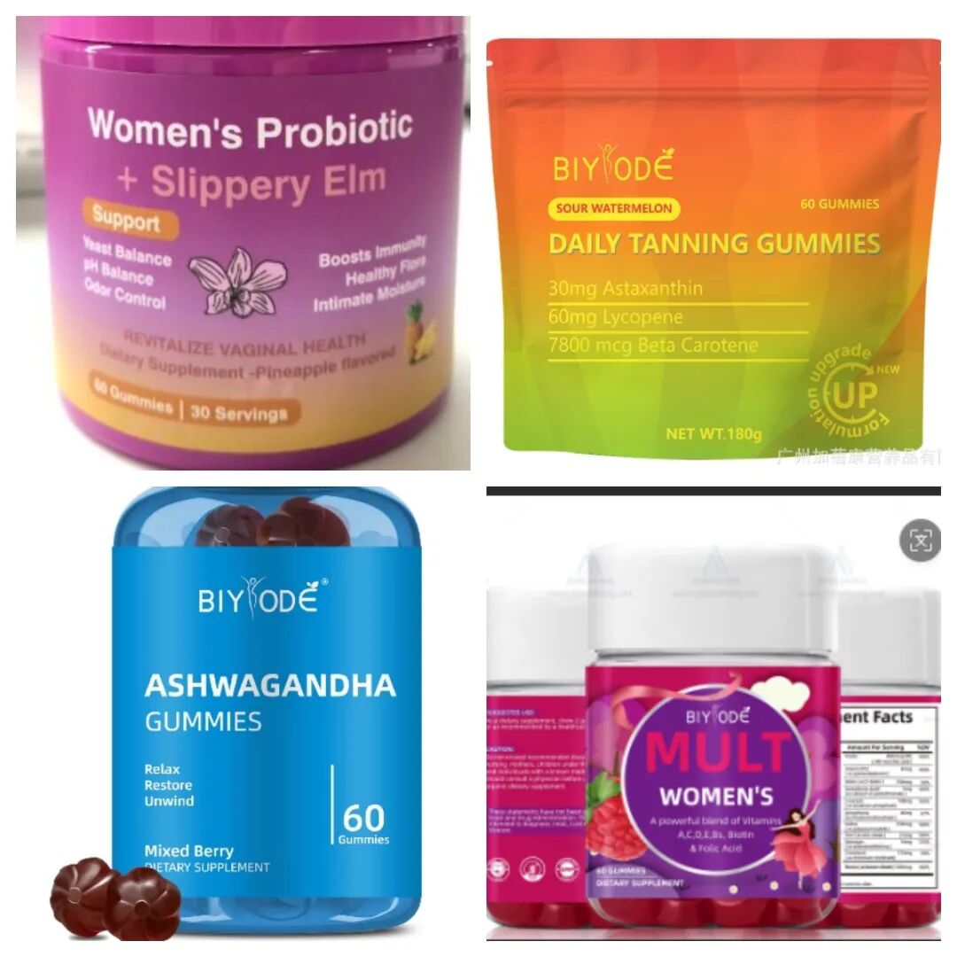 优质厂商推荐第五期| 春季选品看这里！