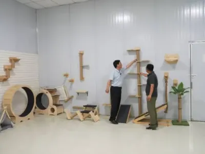 年产值近27亿！山东这个县城，把宠物生意做到全球 | 爆品洞察