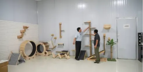 年产值近27亿！山东这个县城，把宠物生意做到全球 | 爆品洞察