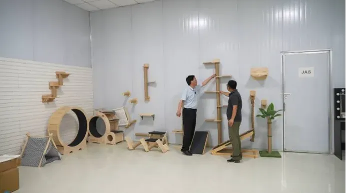 年产值近27亿！山东这个县城，把宠物生意做到全球 | 爆品洞察