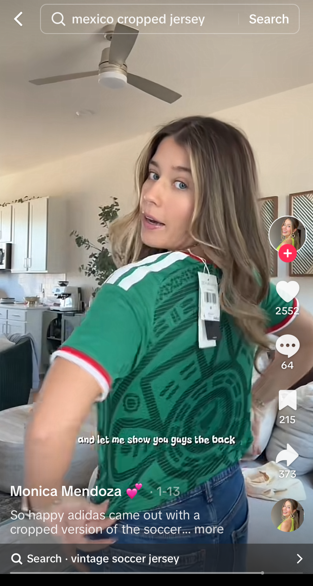 TikTok体育消费狂潮来袭，超级碗、世界杯周边又爆单了