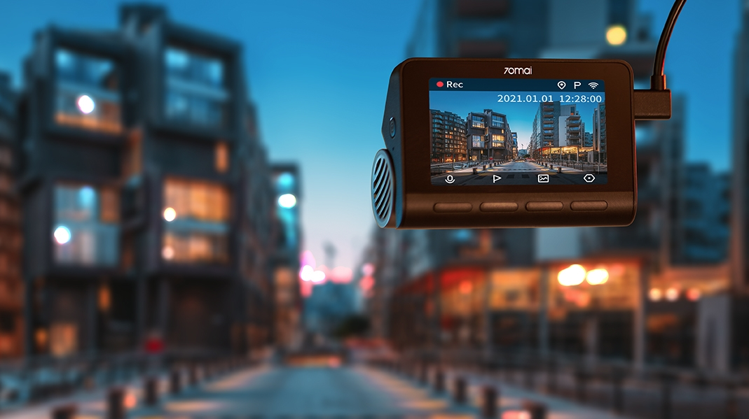 图片 出海速度70mai!智能车载品牌霸榜东南亚,在TikTok营收千万美元!